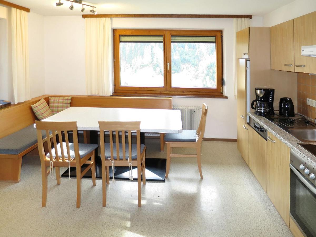 Holiday Home Julia - Kpl641 By Interhome 카플 외부 사진