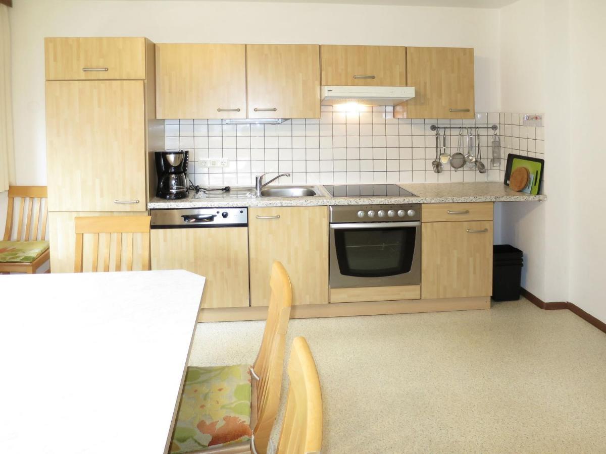 Holiday Home Julia - Kpl641 By Interhome 카플 외부 사진