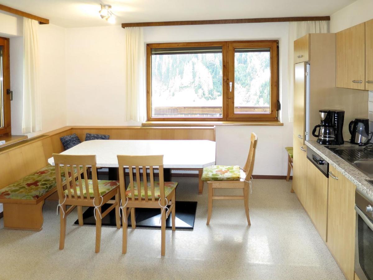 Holiday Home Julia - Kpl641 By Interhome 카플 외부 사진