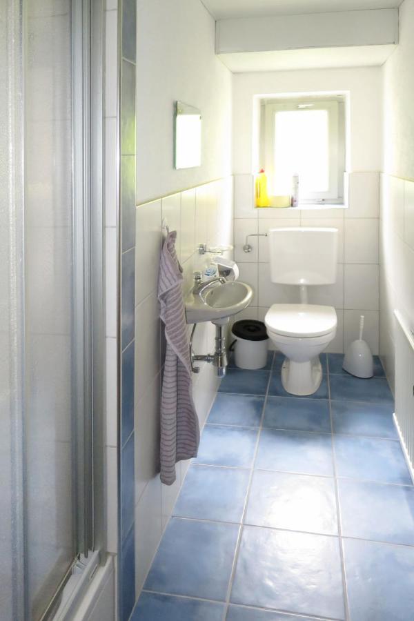 Holiday Home Julia - Kpl641 By Interhome 카플 외부 사진